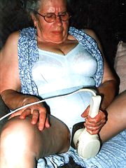 grannies being fucked in Stygian stockings