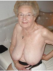 old grannies getting anal sex